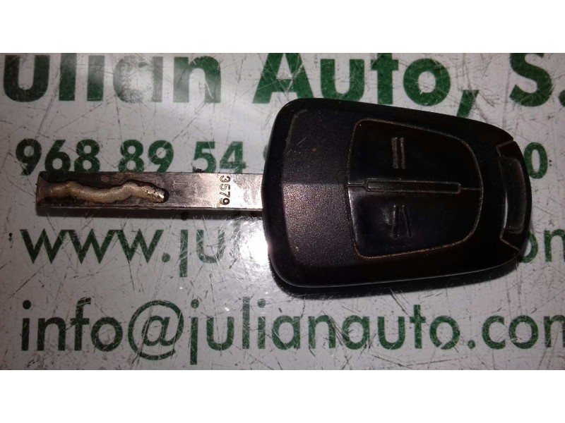 Recambio de conmutador de arranque para opel corsa d excellence referencia OEM IAM 55703083 0909112578 