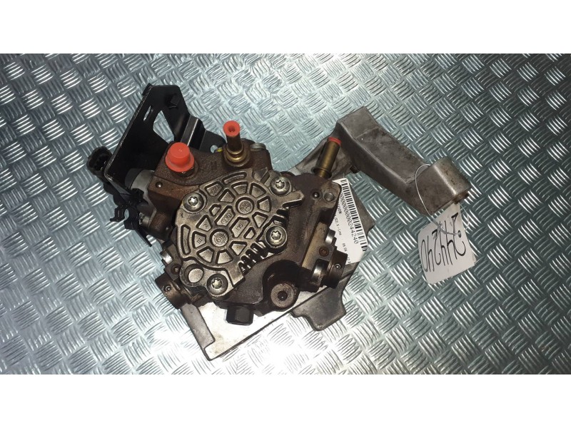 Recambio de bomba inyeccion para peugeot 307 berlina (s2) x-line referencia OEM IAM 9683703780  9654959880