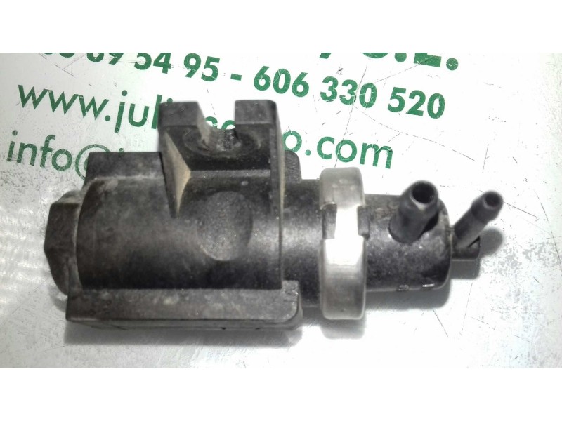 Recambio de valvula aire adicional para volkswagen golf iv berlina (1j1) conceptline referencia OEM IAM 1H0906627 72190320 EGR