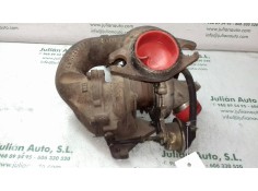 Recambio de turbocompresor para peugeot 406 berlina (s1/s2) stdt referencia OEM IAM 9624858780  