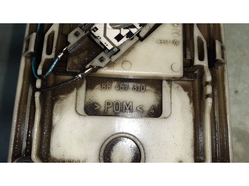 Recambio de aforador para seat ibiza (6l1) fresh referencia OEM IAM 6Q0919050A  AFORADOR BOMBA