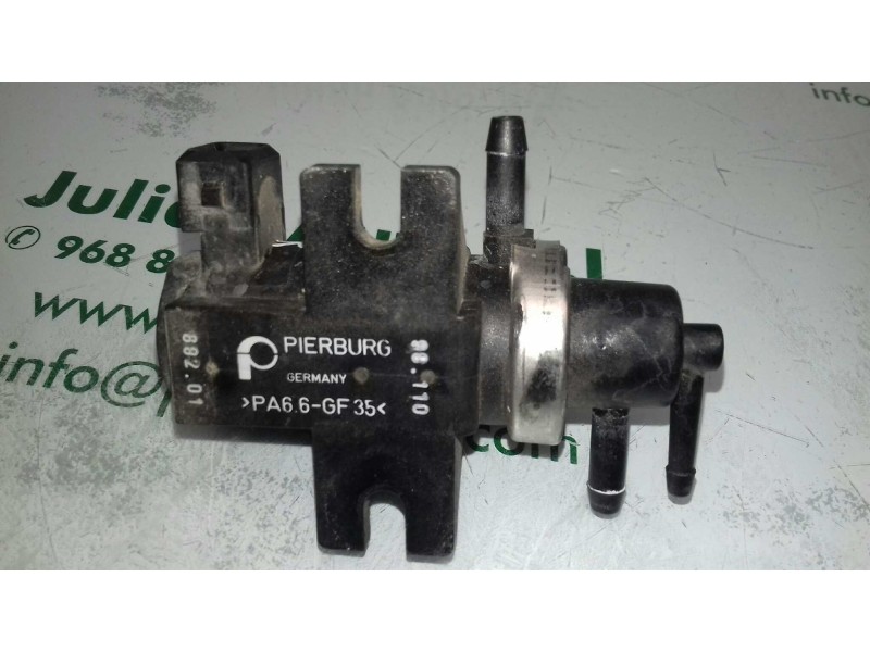 Recambio de valvula aire adicional para volkswagen golf iv berlina (1j1) conceptline referencia OEM IAM 1H0906627 72190320 EGR