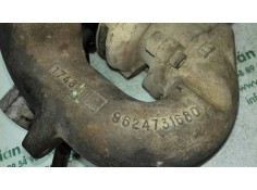 Recambio de turbocompresor para peugeot 406 berlina (s1/s2) stdt referencia OEM IAM 9624858780   2