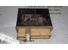 Recambio de caja precalentamiento para peugeot 207 premium referencia OEM IAM 9652021180  