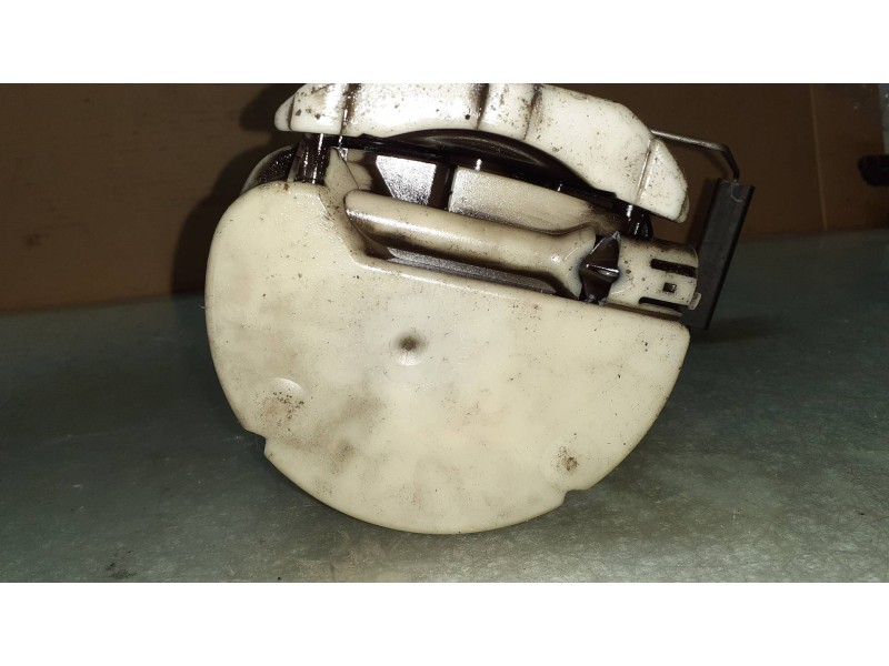 Recambio de aforador para seat ibiza (6l1) fresh referencia OEM IAM 6Q0919050A  AFORADOR BOMBA