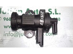 Recambio de valvula aire adicional para peugeot partner (s2) combi plus referencia OEM IAM 9635704380 028400414 