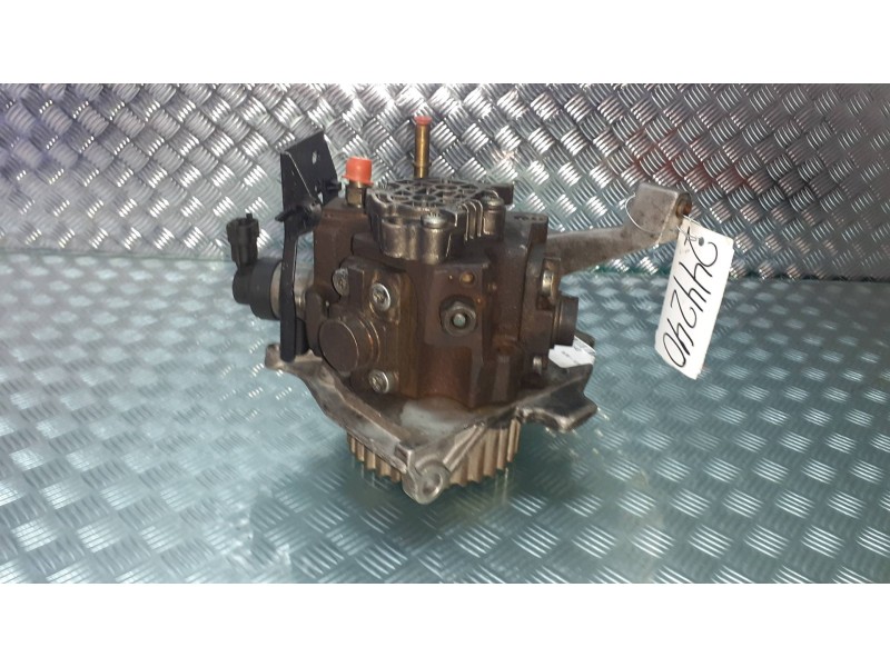 Recambio de bomba inyeccion para peugeot 307 berlina (s2) x-line referencia OEM IAM 9683703780  9654959880