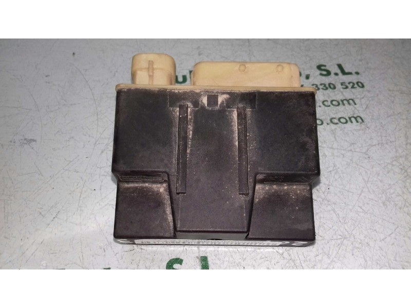 Recambio de caja precalentamiento para peugeot 207 premium referencia OEM IAM 9652021180  