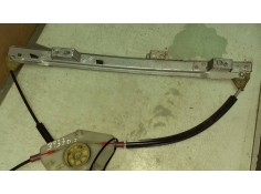 Recambio de elevalunas delantero izquierdo para citroen c4 picasso exclusive referencia OEM IAM   ELECTRICO 2
