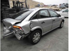 opel vectra c berlina del año 2008 2