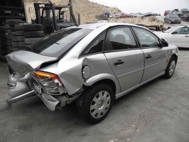 opel vectra c berlina del año 2008