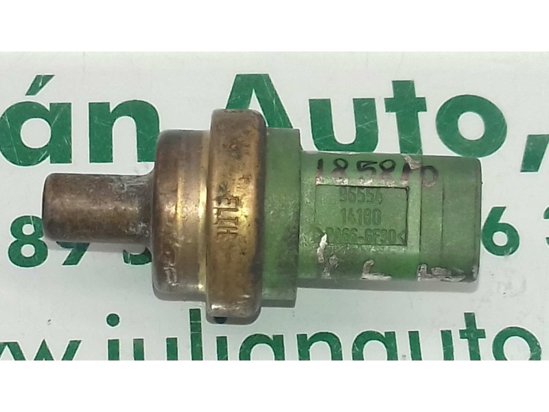 Recambio de sensor para citroen c4 berlina exclusive referencia OEM IAM 9655414180 269423 