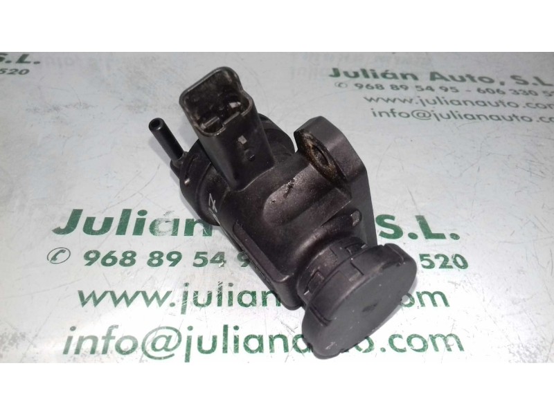 Recambio de valvula aire adicional para peugeot partner (s2) combi plus referencia OEM IAM 9635704380 028400414 