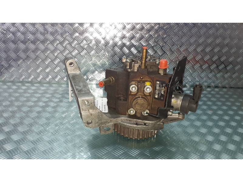 Recambio de bomba inyeccion para peugeot 307 berlina (s2) x-line referencia OEM IAM 9683703780  9654959880