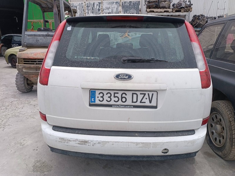 ford focus c-max (cap) del año 2006