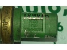 Recambio de sensor para citroen c4 berlina exclusive referencia OEM IAM 9655414180 269423  2