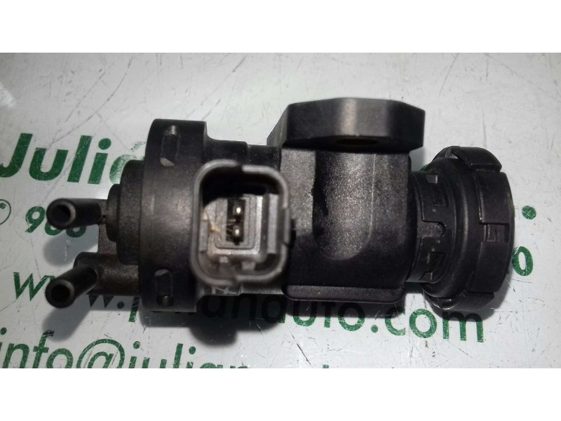 Recambio de valvula aire adicional para peugeot partner (s2) combi plus referencia OEM IAM 9635704380 028400414 