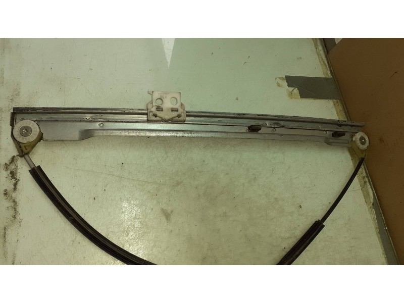 Recambio de elevalunas delantero izquierdo para citroen c4 picasso exclusive referencia OEM IAM   ELECTRICO