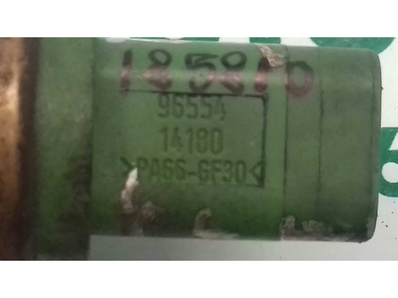 Recambio de sensor para citroen c4 berlina exclusive referencia OEM IAM 9655414180 269423 