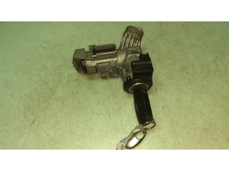 Recambio de conmutador de arranque para ford fiesta (cb1) titanium referencia OEM IAM 9V213F880EB  