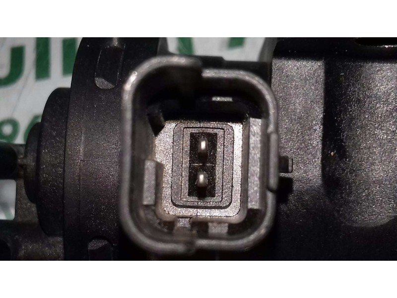 Recambio de valvula aire adicional para peugeot partner (s2) combi plus referencia OEM IAM 9635704380 028400414 