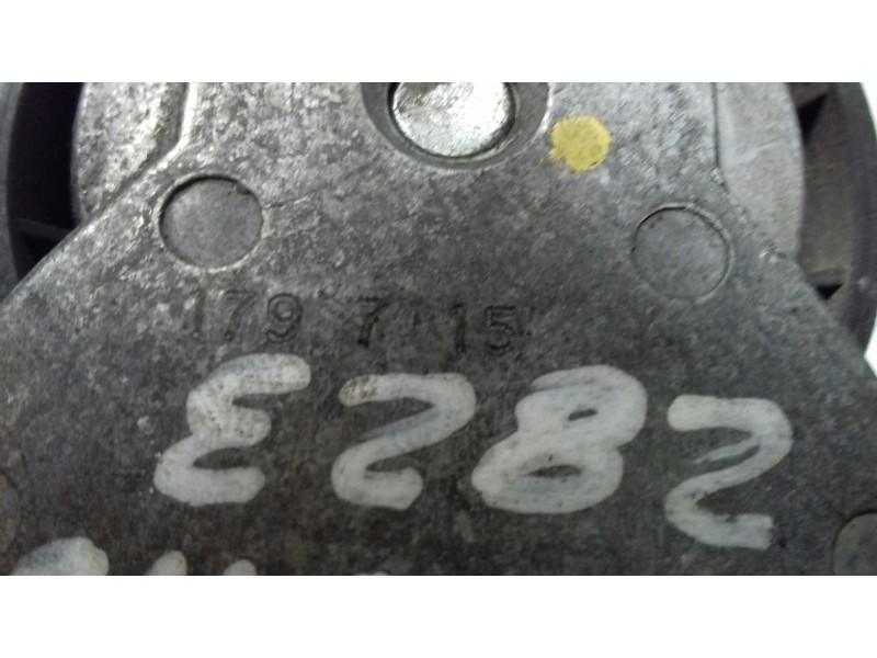 Recambio de tensor correa auxiliar para peugeot 207 premium referencia OEM IAM TF114A825809 179715 