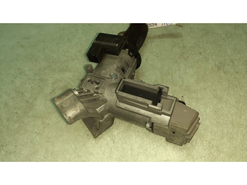 Recambio de conmutador de arranque para ford fiesta (cb1) titanium referencia OEM IAM 9V213F880EB  