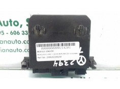 Recambio de modulo confort para mercedes-benz clase c (w203) berlina 200 compressor (203.042) referencia OEM IAM 2038202285(00)  2