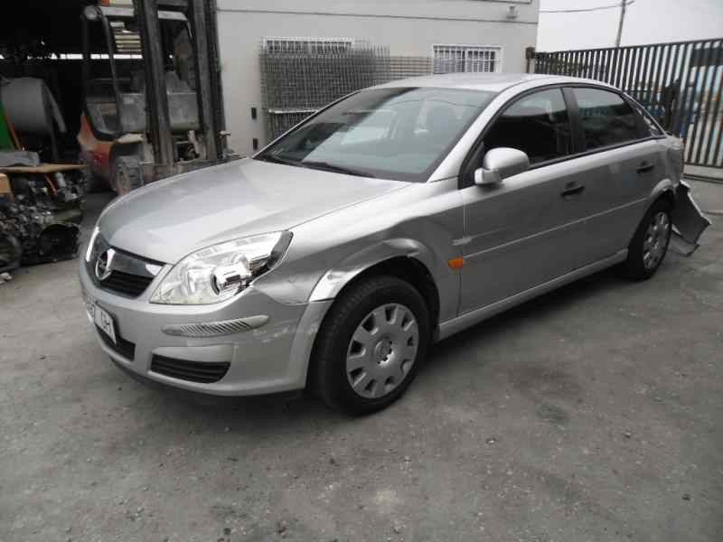 opel vectra c berlina del año 2008