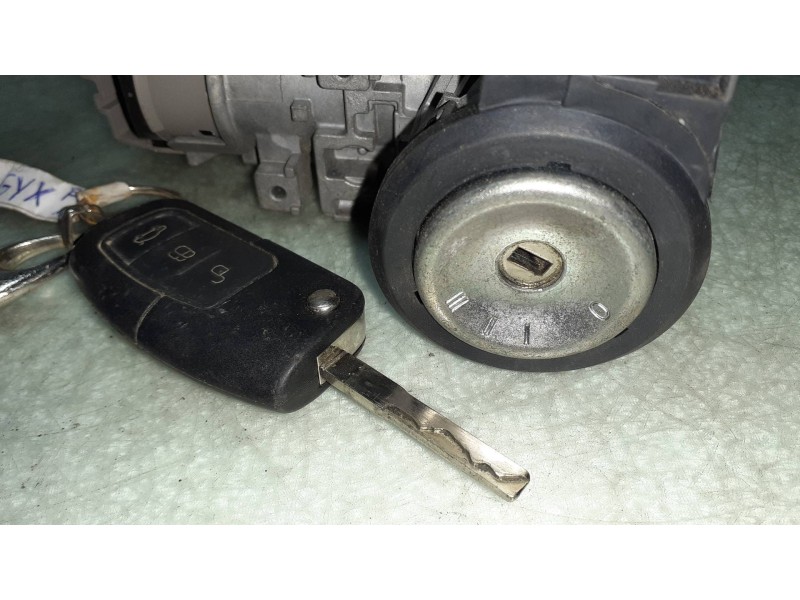 Recambio de conmutador de arranque para ford fiesta (cb1) titanium referencia OEM IAM 9V213F880EB  