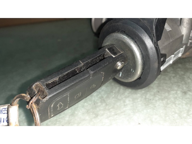 Recambio de conmutador de arranque para ford fiesta (cb1) titanium referencia OEM IAM 9V213F880EB  