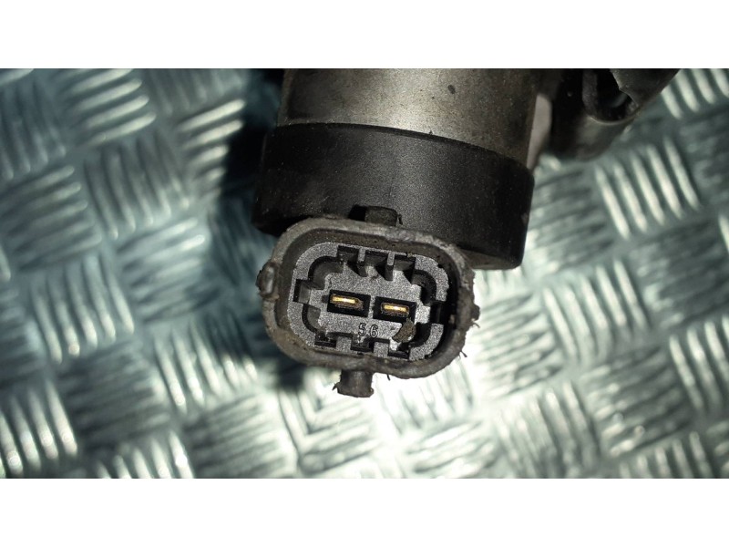 Recambio de bomba inyeccion para peugeot 307 berlina (s2) x-line referencia OEM IAM 9683703780  9654959880