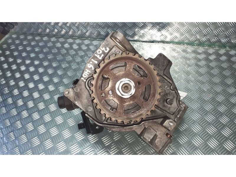 Recambio de bomba inyeccion para peugeot 307 berlina (s2) x-line referencia OEM IAM 9683703780  9654959880