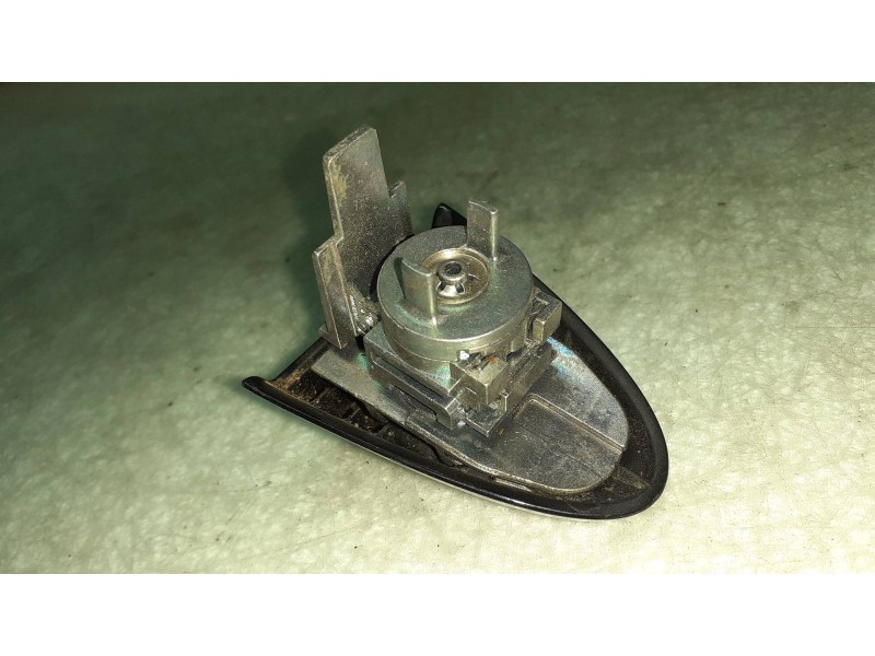 Recambio de conmutador de arranque para ford fiesta (cb1) titanium referencia OEM IAM 9V213F880EB  