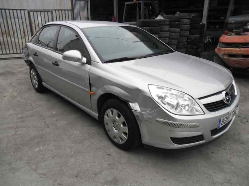 opel vectra c berlina del año 2008