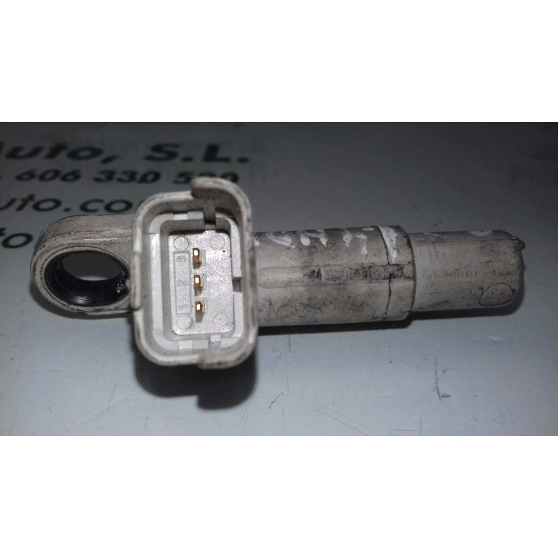 Recambio de sensor para citroen c3 1.4 hdi sx plus referencia OEM IAM 9660582080  3 PINES