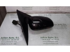 Recambio de retrovisor derecho para nissan almera (n16/e) acenta referencia OEM IAM 151104ND206 015827 ELECTRICO 2