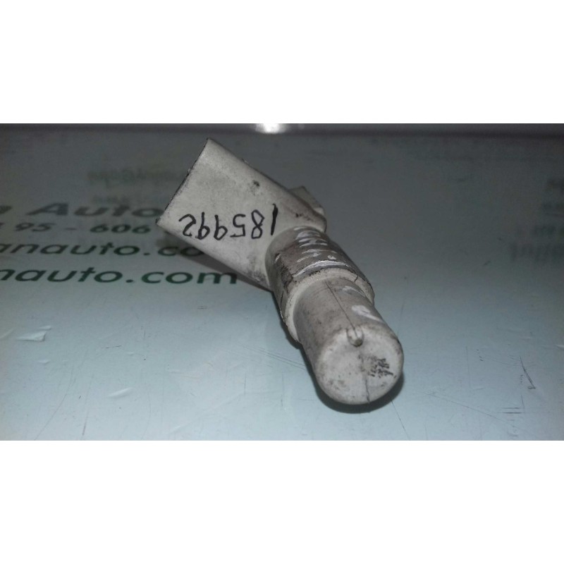 Recambio de sensor para citroen c3 1.4 hdi sx plus referencia OEM IAM 9660582080  3 PINES