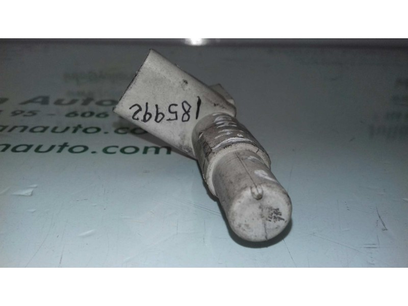 Recambio de sensor para citroen c3 1.4 hdi sx plus referencia OEM IAM 9660582080  3 PINES