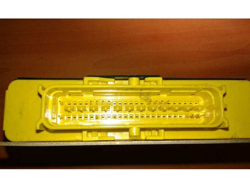 Recambio de centralita airbag para seat ibiza (6l1) stella referencia OEM IAM 6Q0909605R 331295INDEX07 TRW