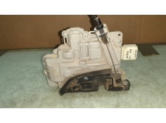 Recambio de cerradura puerta trasera izquierda para seat leon (1p1) emocion referencia OEM IAM 1P0839015   2