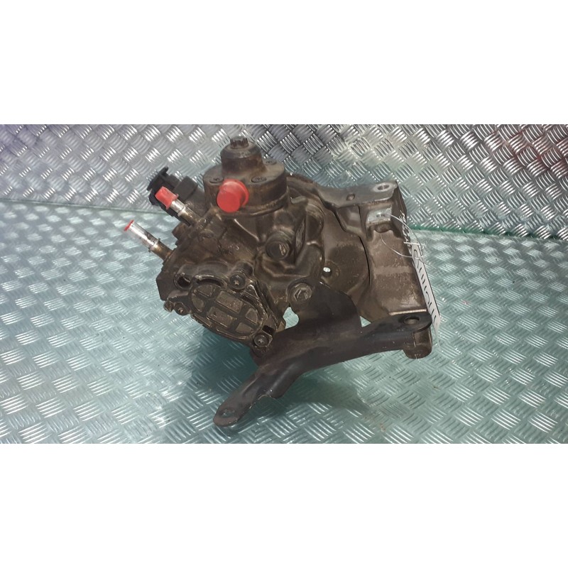 Recambio de bomba inyeccion para citroen c-elysée seduction referencia OEM IAM 9688499680  0445010516