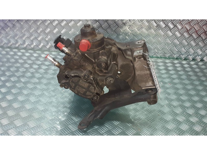 Recambio de bomba inyeccion para citroen c-elysée seduction referencia OEM IAM 9688499680  0445010516