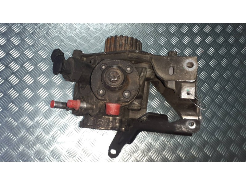 Recambio de bomba inyeccion para citroen c-elysée seduction referencia OEM IAM 9688499680  0445010516