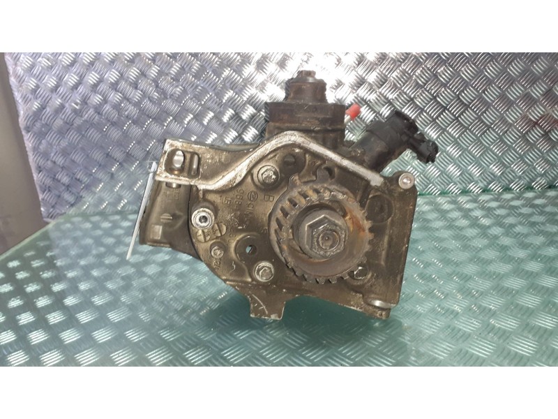 Recambio de bomba inyeccion para citroen c-elysée seduction referencia OEM IAM 9688499680  0445010516