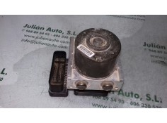 Recambio de abs para ford focus berlina (cap) ghia referencia OEM IAM 10020700524 3M512M110GA ATE