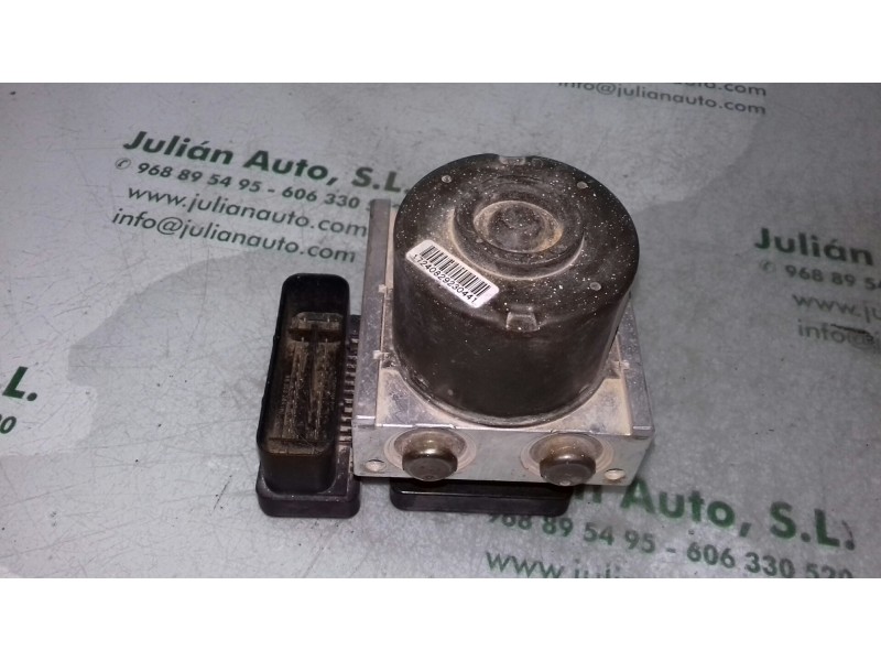 Recambio de abs para ford focus berlina (cap) ghia referencia OEM IAM 10020700524 3M512M110GA ATE