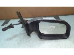 Recambio de retrovisor derecho para opel astra g berlina club referencia OEM IAM E1010534  MANUAL