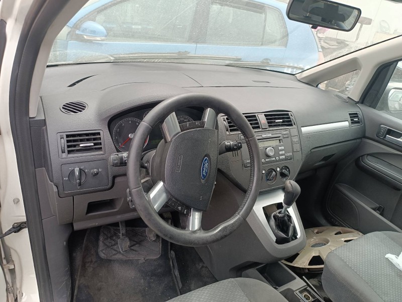 ford focus c-max (cap) del año 2006