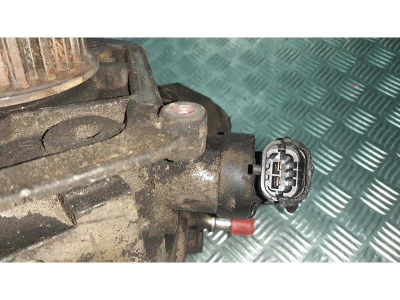 Recambio de bomba inyeccion para citroen c-elysée seduction referencia OEM IAM 9688499680  0445010516